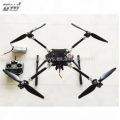 DWI dowellin X9 Multifunctional uav drone crop sprayer China manufacturers drones for agriculture